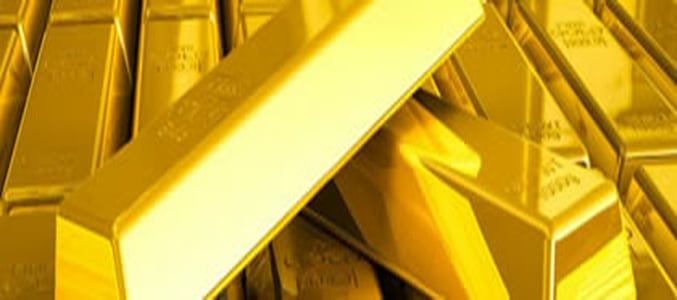 El oro remonta un 4% en diciembre y deshace las pérdidas a costa del rally