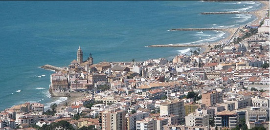 ¿Están creando el sol y la playa la nueva burbuja en España?