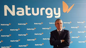 Naturgy suministrará energía a Amazon y baja un 2% en diciembre
