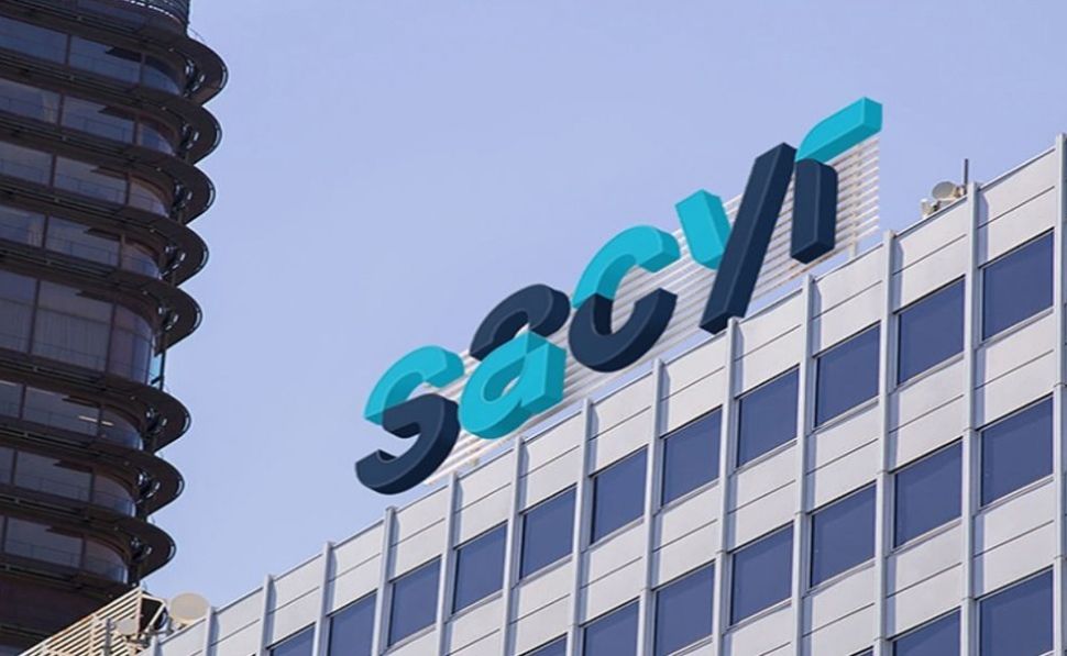 Sacyr vende su participación en Itínere por 202 millones de euros