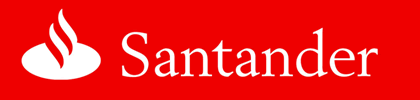 Santander culmina su rebote en noviembre, con un avance del 42%