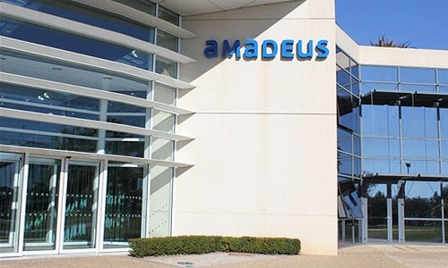 Las acciones de Amadeus entre las 10 mejores de las bolsas europeas. Según Aberdeen SI, también están Heineken, Unilever o Nestlé