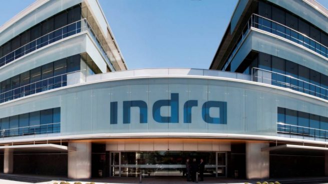 El beneficio de Indra se reduce un 5,6 en 2018, hasta los 120 millones