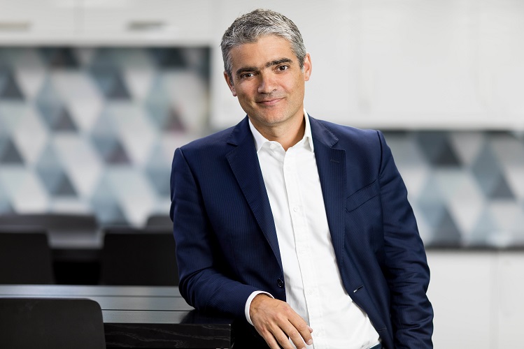WisdomTree anuncia cambios en su equipo directivo para Europa WisdomTree anuncia cambios en su equipo directivo para Europa