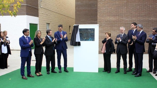 Reig Jofre inaugura en Toledo las nuevas instalaciones de ampliación dedicada a la producción de antibióticos