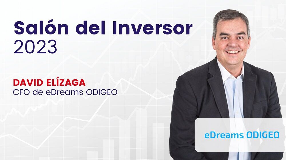 Tendencias 2024: La revolución de la personalización y la economía de la suscripción en eDreams ODIGEO