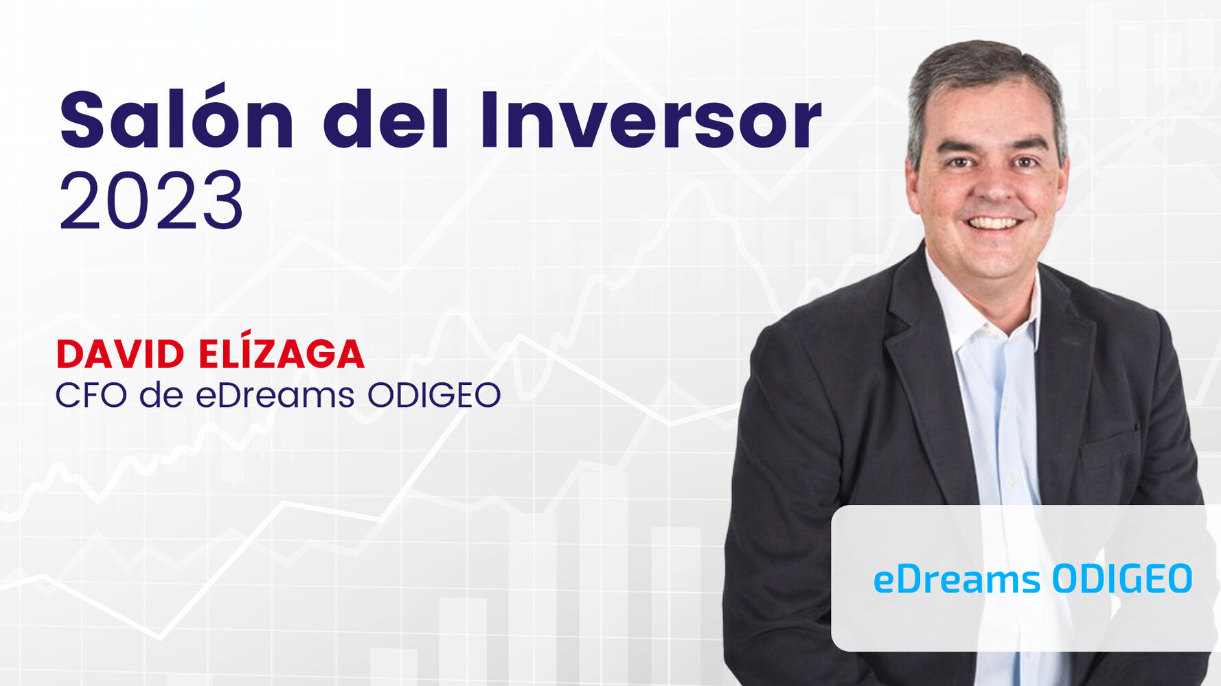 eDreams ODIGEO: "La inteligencia artificial es imparable en el sector turístico"