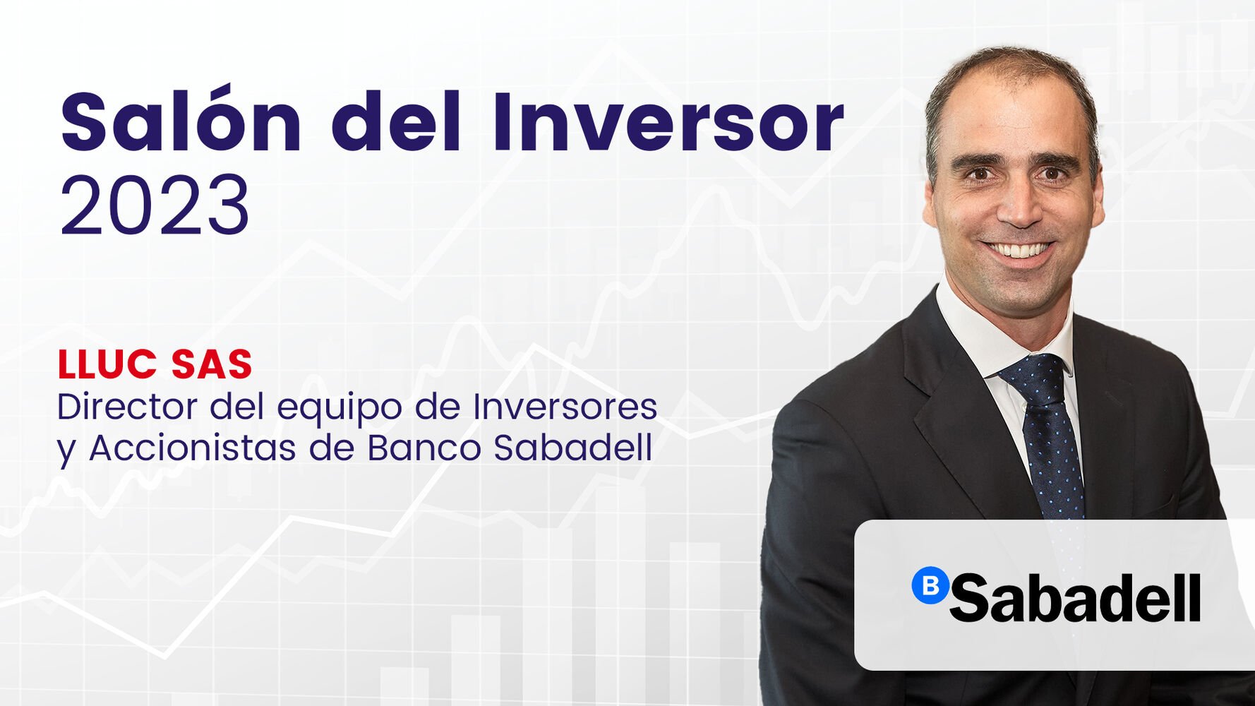 Banco Sabadell apunta a un futuro sólido: Objetivo, capturar el mejor escenario bancario previsto