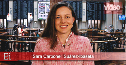 "Inditex puede seguir teniendo recorrido mientras tengamos estos niveles del euro"