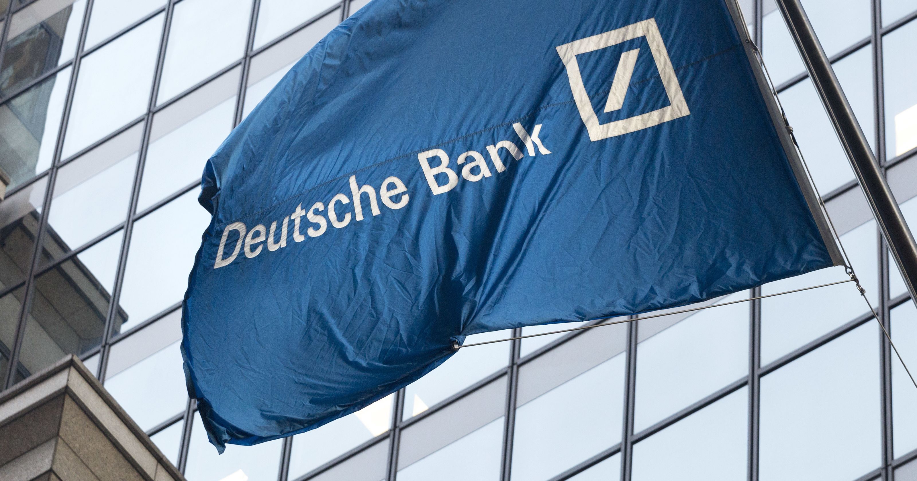 A la gestora del Deutsche Bank le gustan las tecnológicas y las financieras