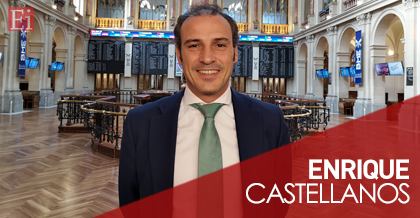 Enrique Castellanos