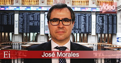 "Tres de cada cinco empresas españolas está preocupada por el riesgo de tipo de cambio"