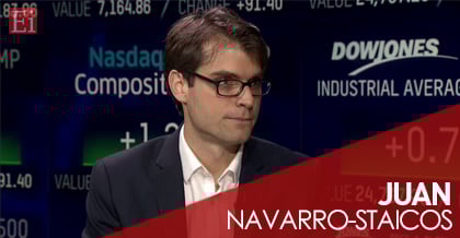 "En un plazo de tres a seis meses vamos a ver un acuerdo entre China y EEUU"