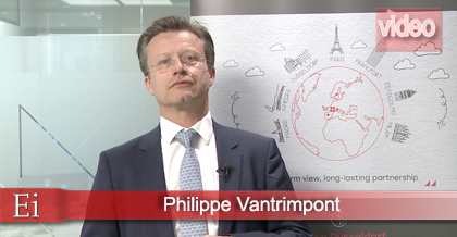 "El ‘high yield’ europeo es interesante por el crecimiento del PIB y las bajas tasas de impago"