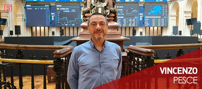 Vincenzo Pesce
