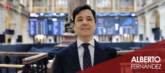 Alberto Fernández Carnicero
