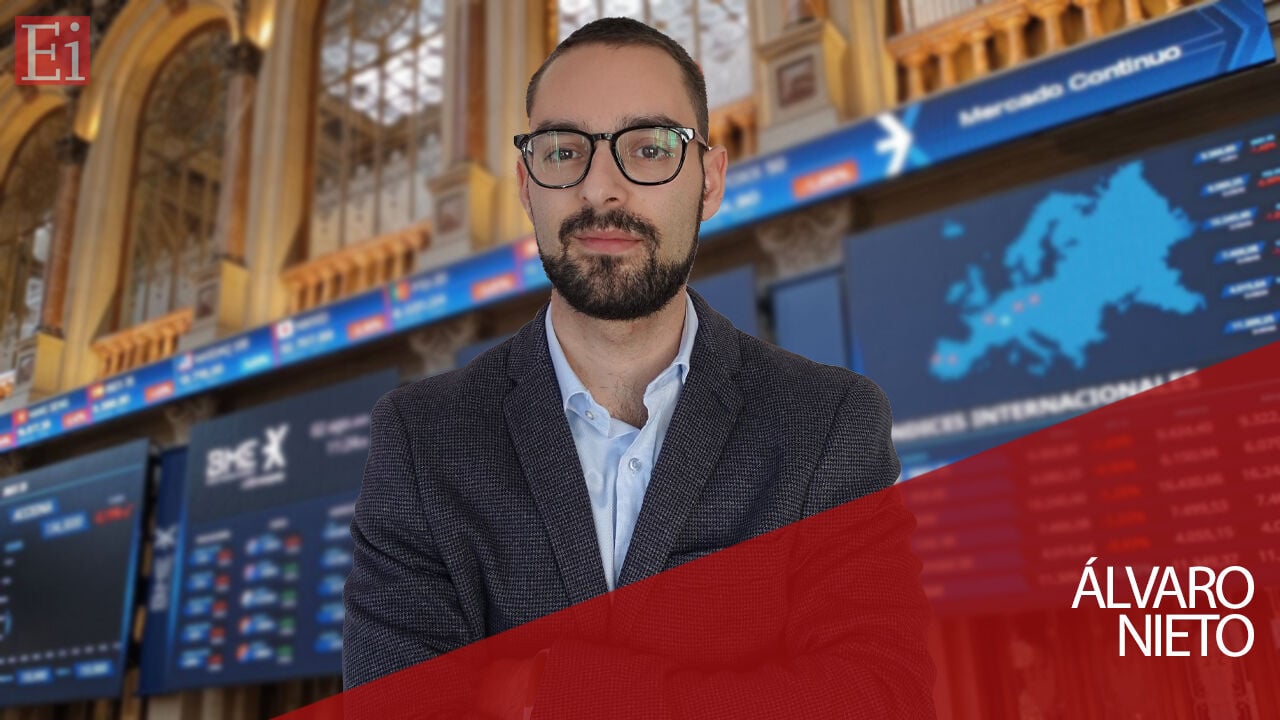 Preste atención a estos dos valores del mercado español