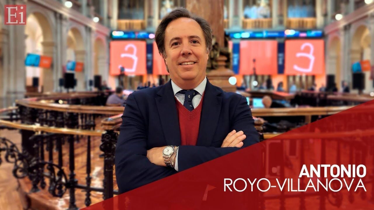 Antonio Royo-Villanova