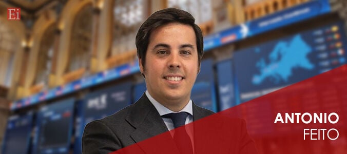 "La inversión para este año es emergentes, que está cobrando impulso, tanto en renta variable como en renta fija"