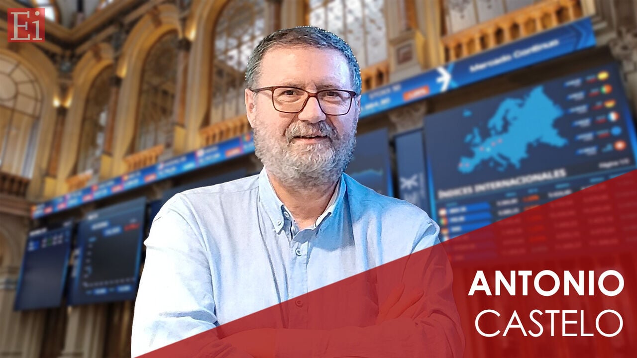 "Los inversores siguen comprando lo que funciona y estos tres valores del Ibex 35 lo hacen"