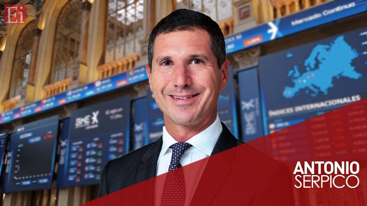 “De dos recortes en Europa a cuatro en EEUU en 2026: el giro radical de los bancos centrales"