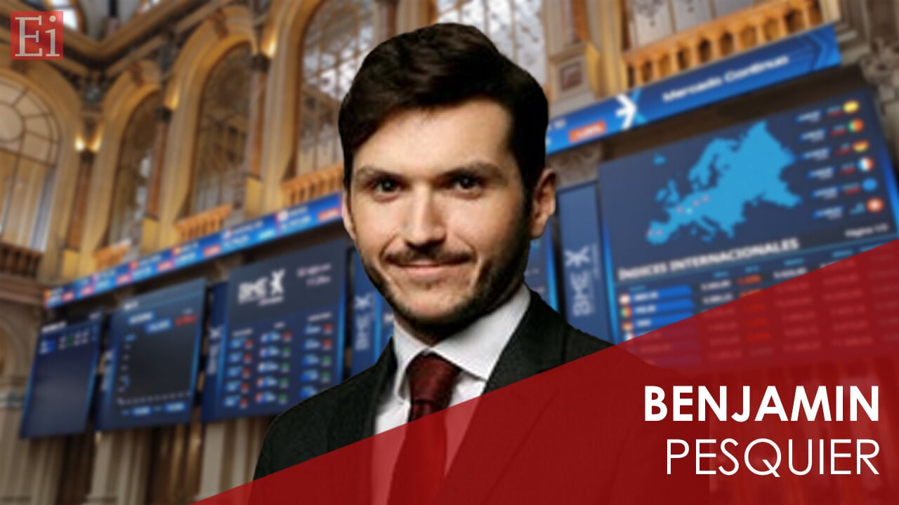 Benjamin Pesquier