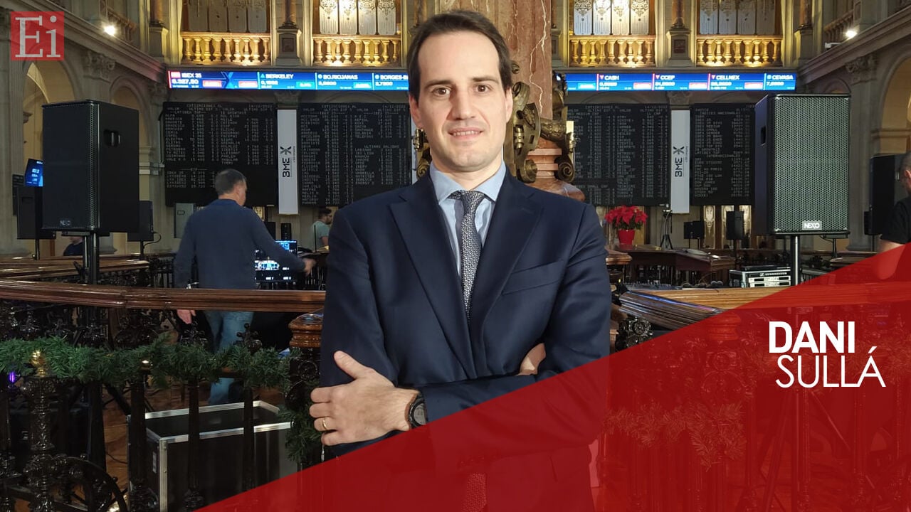 "Invertir con éxito no es hacer muchas cosas, sino hacer pocas y bien"
