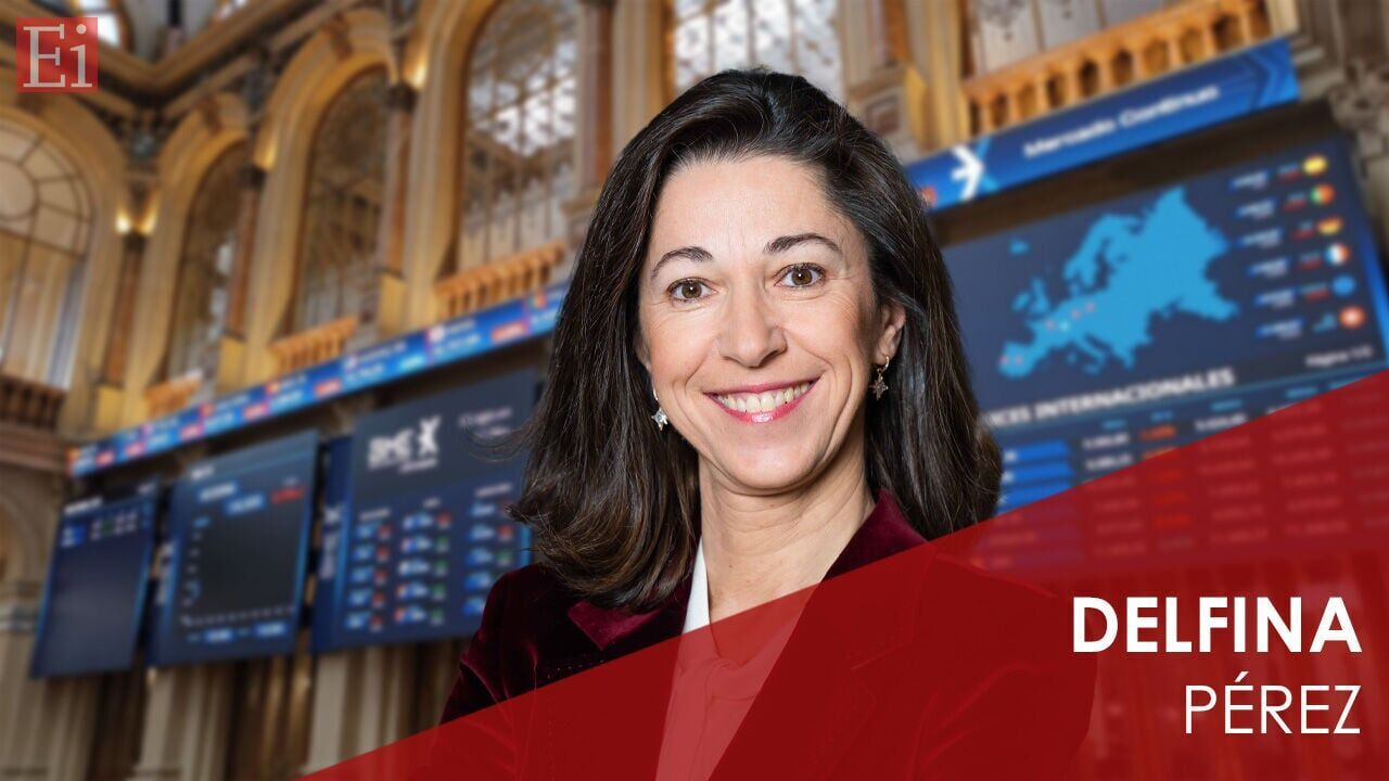 Mirella Calderón - Delfina Pérez.