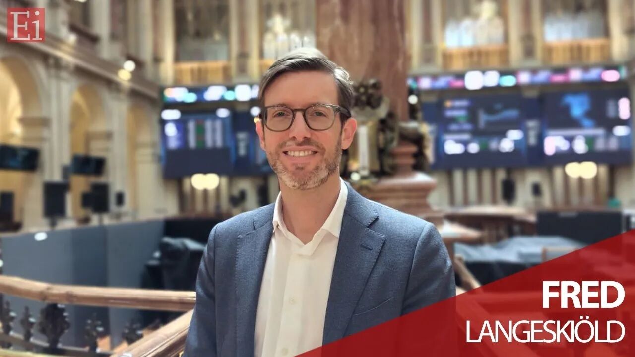 “La inversión alternativa líquida debería ocupar entre un 10% y un 15% de la cartera”