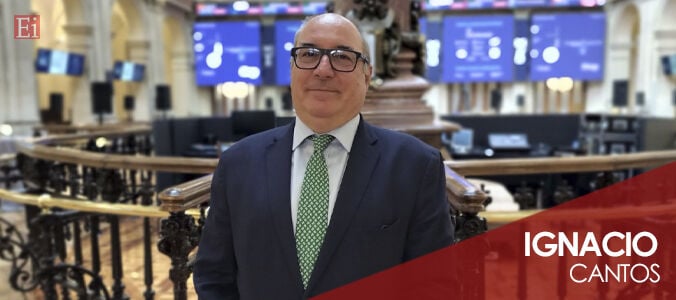 ¿Ibex 35 en 20.000 puntos para finales de año? "Sí, si se dan estas dos condiciones"