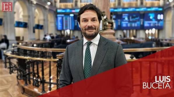 Luis Buceta (CFA): “El criterio profesional será más importante que nunca en la era de la inteligencia artificial”