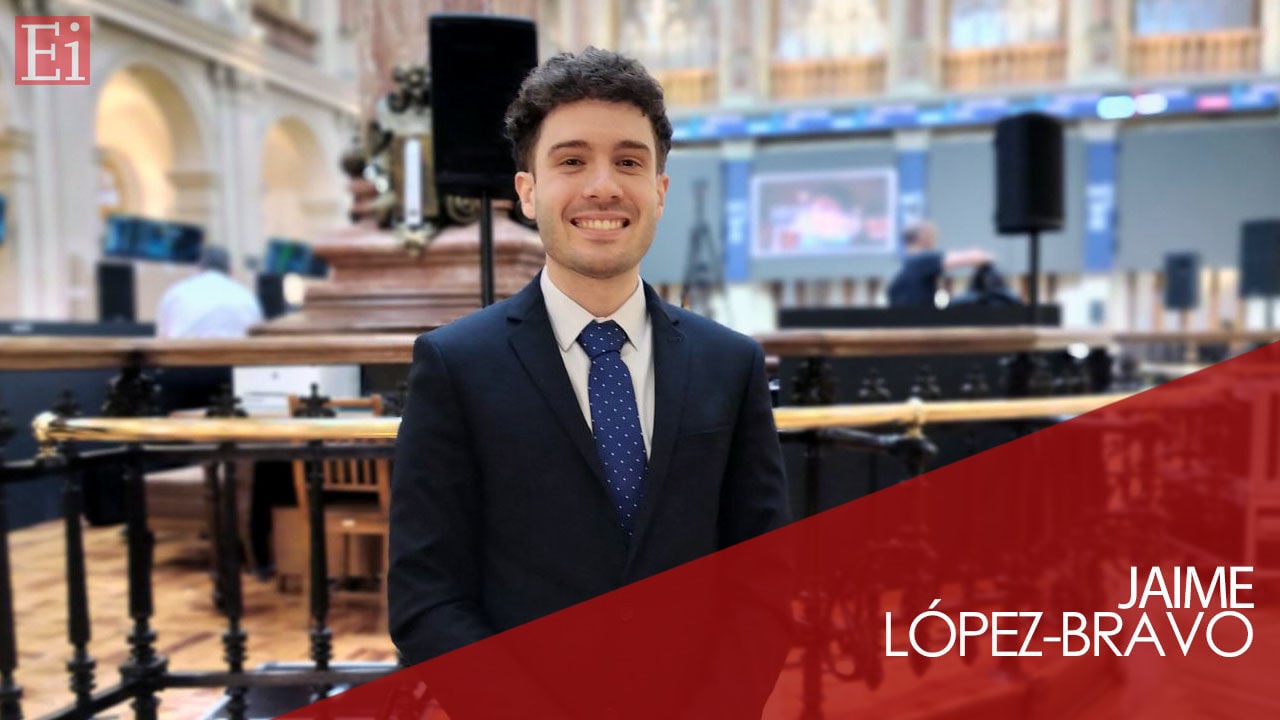 Jaime López-Bravo Cifuentes