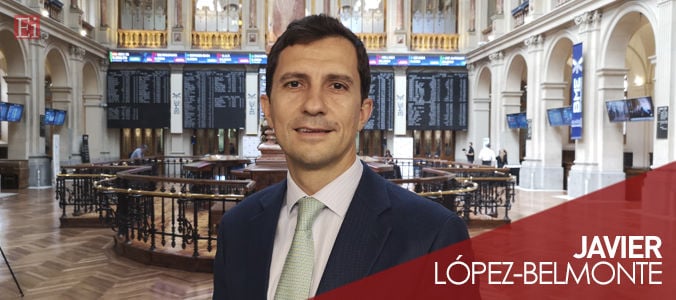 "Cuando Rovi tenga una necesidad, la familia López-Belmonte será el mayor soporte"