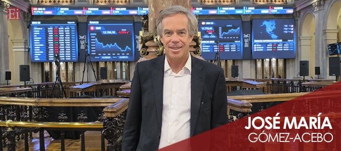 "La coinversión no es una alternativa: es una necesidad del mercado inmobiliario actual”