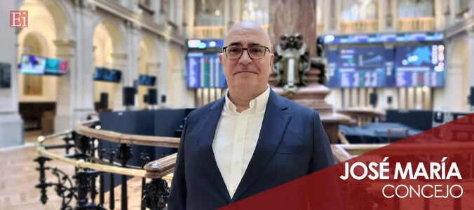 José María Concejo
