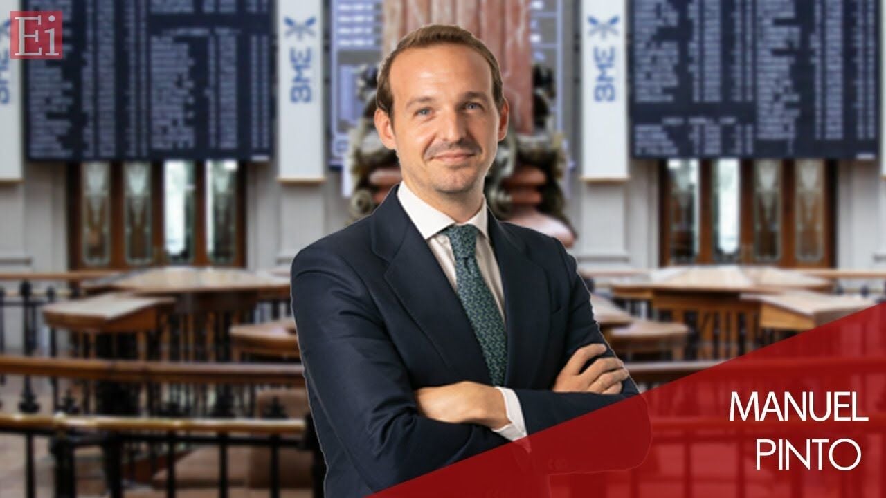 Cartera 2026: sector más claro para invertir ahora mismo y principal catalizador de los mercados