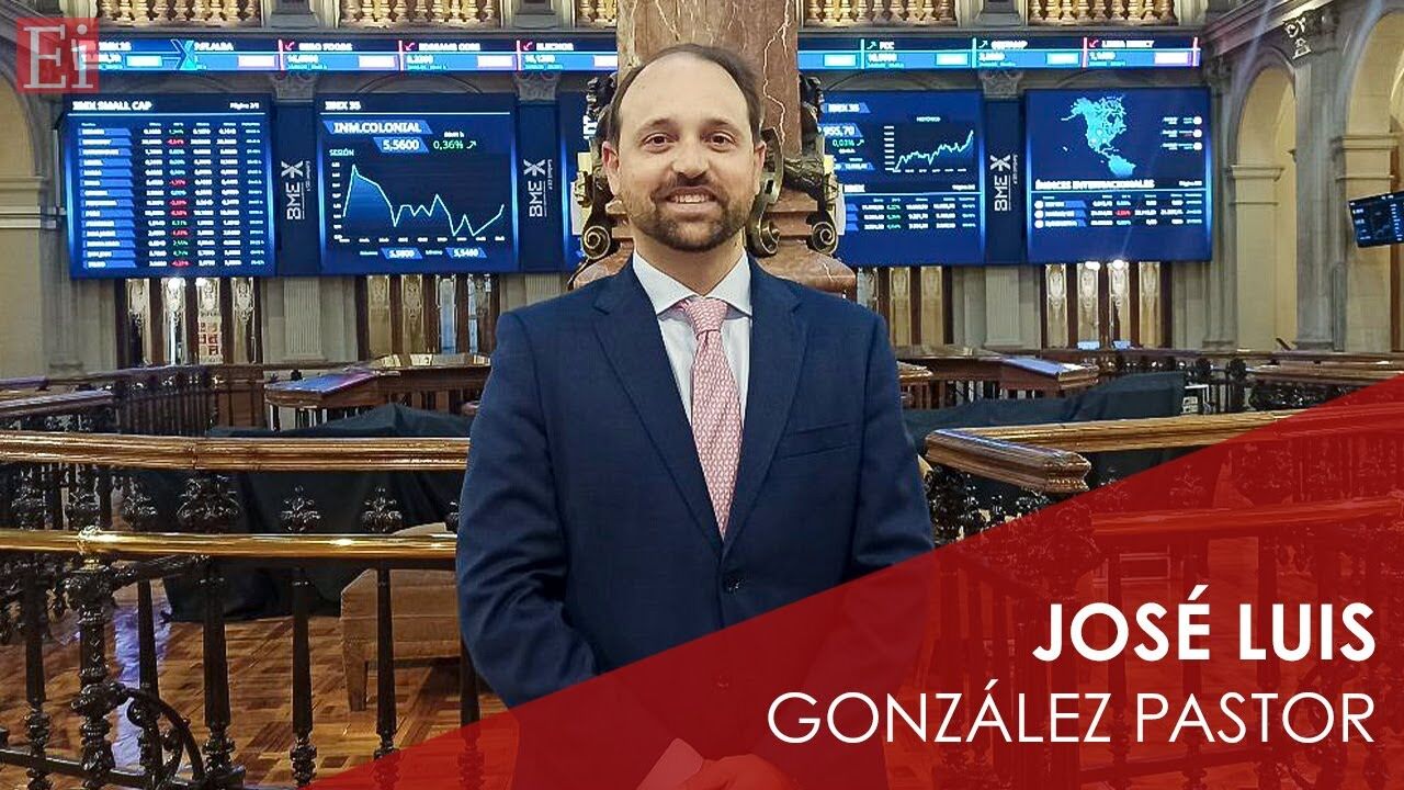 José Luis Gonzalez Pastor