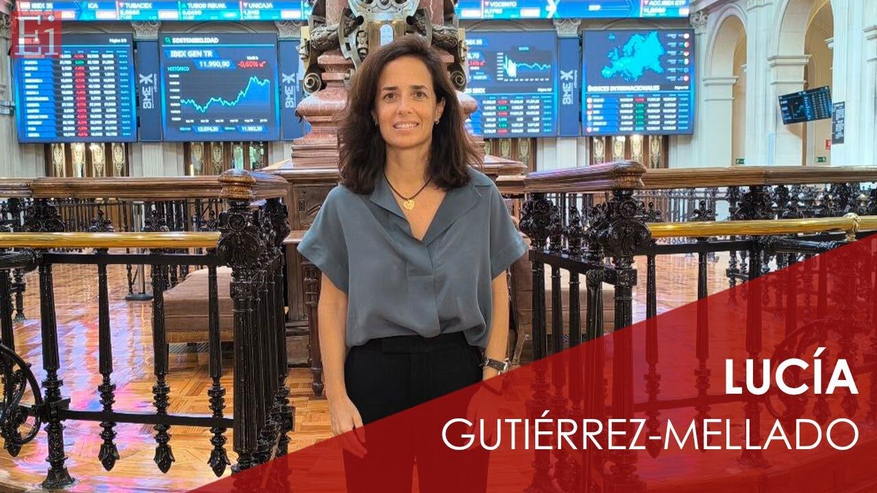 Lucía Gutiérrez-Mellado - Mirella Calderón