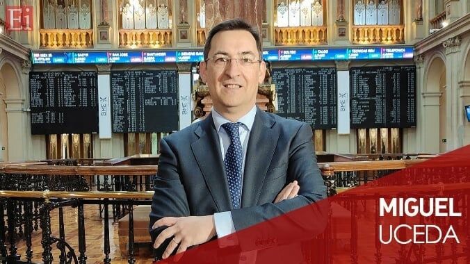 Miguel Uceda - Mirella Calderón