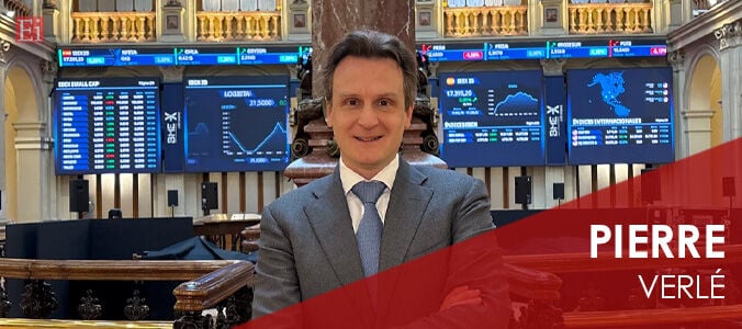 "La clave está en el alfa: oportunidades en un mercado de crédito de mayor incertidumbre”