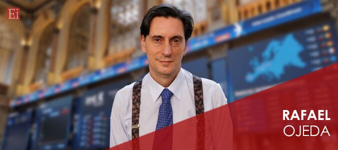 "Cuatro sectores con potencial para una cartera más táctica en el entorno actual”