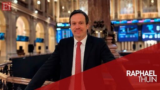 "Defensa hoy, tecnología mañana: la soberanía europea impulsa estos otros sectores clave"