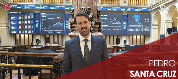 Pedro Santa Cruz