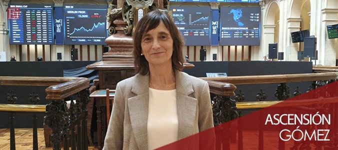 "Los spreads de crédito están muy estrechos, pero seguimos viendo valor"