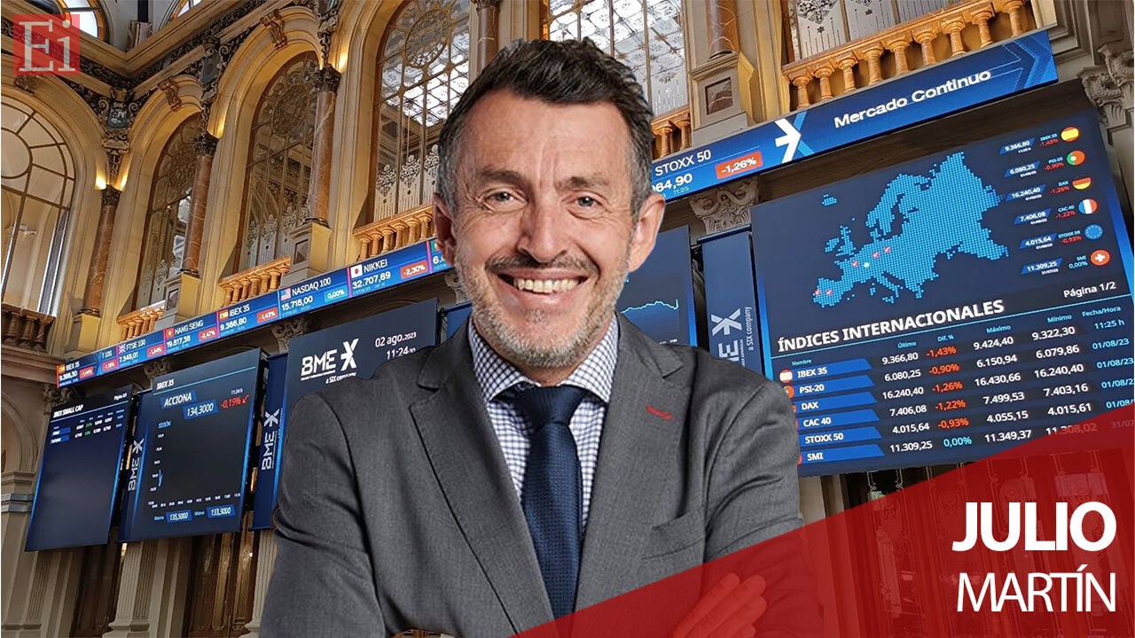 Cómo invertir mejor en un mundo más fragmentado y lleno de riesgos globales