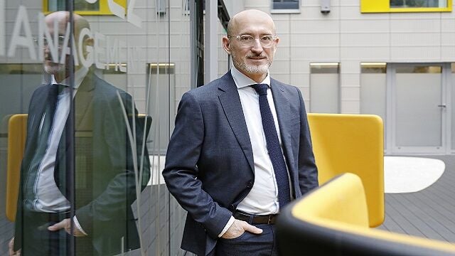 La dependencia energ&eacute;tica de Europa constituye su mayor vulnerabilidad