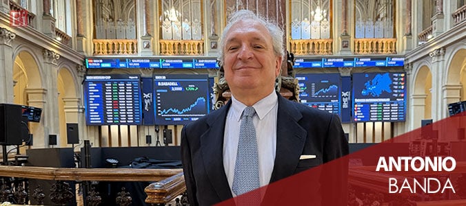 "Hay que dejar de seguir las modas y buscar oportunidades más allá de las grandes tecnológicas"