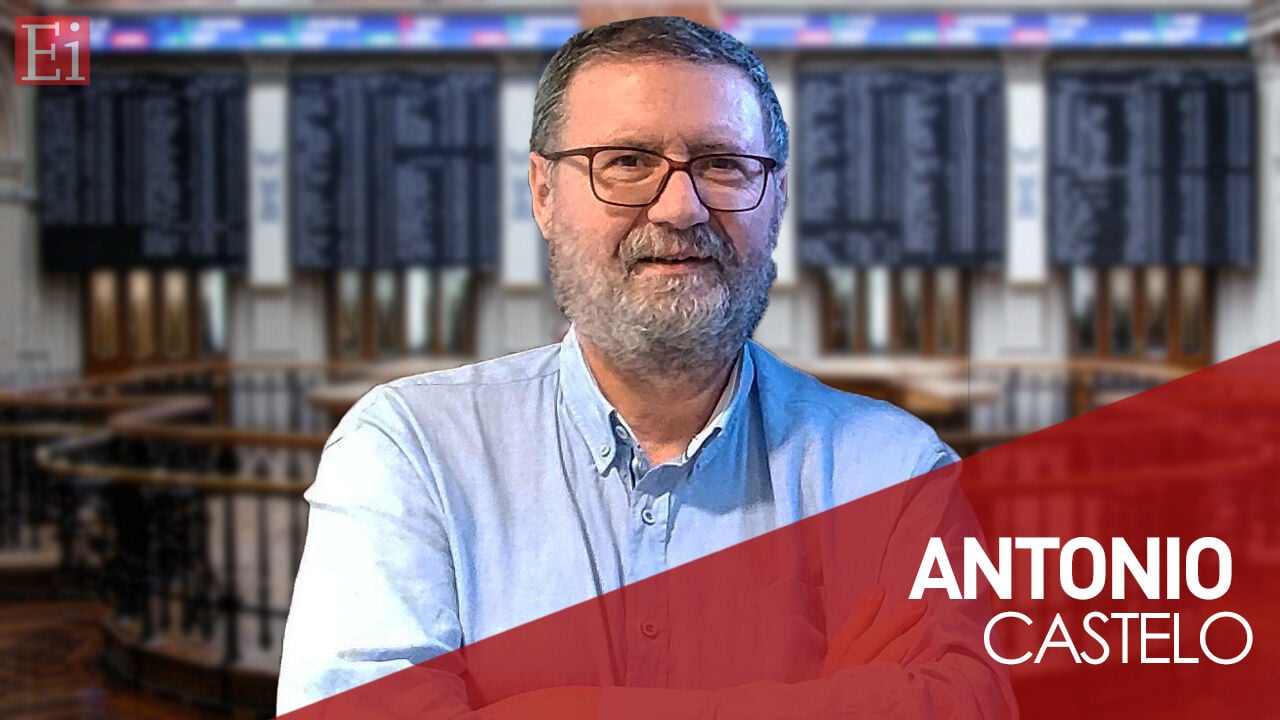Análisis de Amadeus, Ence e IBM, con Antonio Castelo