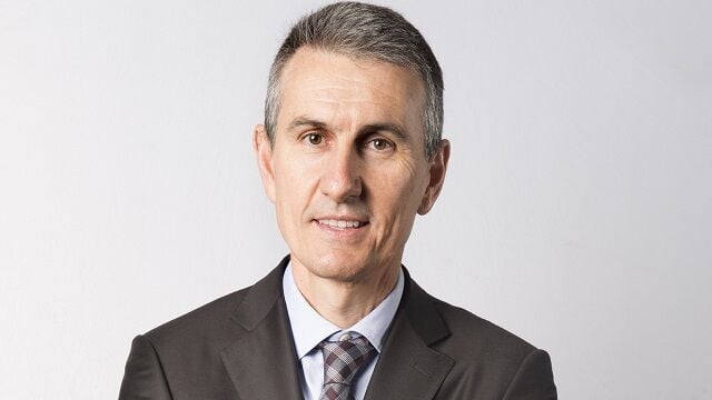 Eduardo Baviera: "La figura del médico es insustituible: ningún algoritmo puede replicarla”