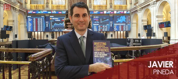 "Las caídas de Bitcoin son positivas siempre que no vayan a más y respeten varias premisas"